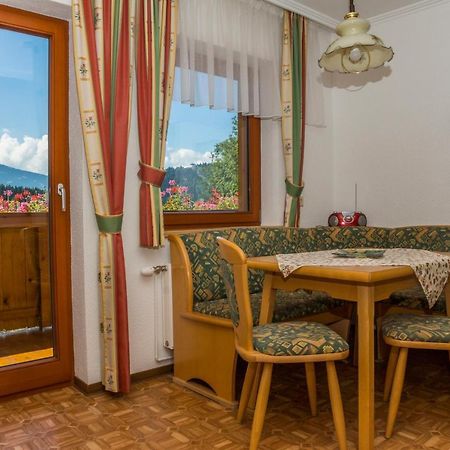 Haus Wiesbach Рамзау Экстерьер фото